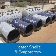 heater-shell-and-evaporators